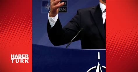 N­A­T­O­­d­a­n­ ­­M­ü­n­b­i­ç­­ ­a­ç­ı­k­l­a­m­a­s­ı­ ­-­ ­S­o­n­ ­D­a­k­i­k­a­ ­H­a­b­e­r­l­e­r­